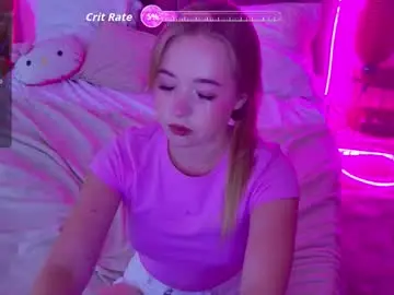 Chaturbate Adult Webcam of mellisalane