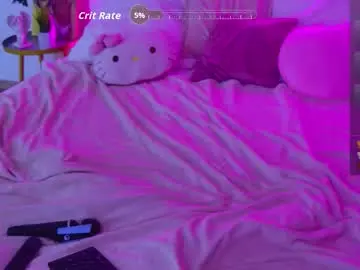 Chaturbate Adult Webcam of mellisalane