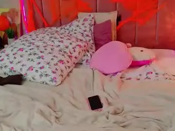 Chaturbate Live Sex of mellisalane