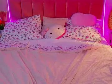 Chaturbate Live Porn of mellisalane