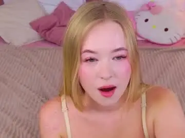 Chaturbate Nude Webcam of mellisalane