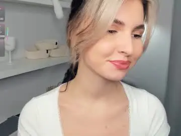 Chaturbate Live Sex Cam of mirandabettman