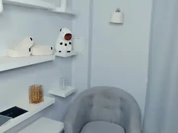 Chaturbate Live Sex Cam of mirandabettman