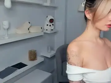 Chaturbate Best live sex cam show of mirandabettman