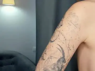 Chaturbate Sex Cam of mirandabettman