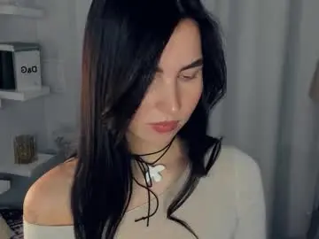 Chaturbate Adult Webcams of mirandabettman