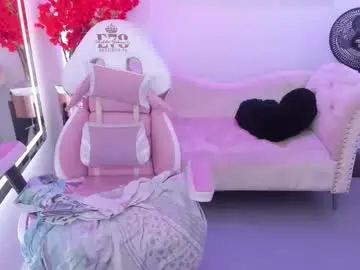 Chaturbate Live Porn of pink_princeess
