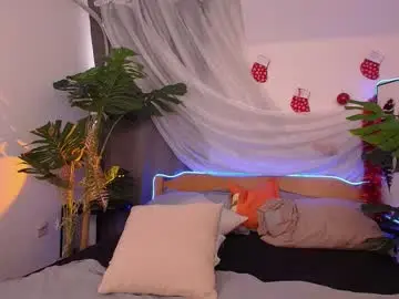 Chaturbate Sex Chat of rin_skylar