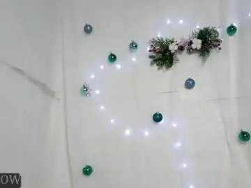 Chaturbate Private Sex Chat of romeliahastert