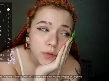 Chaturbate Watch Live Sex Cams of romeliahastert