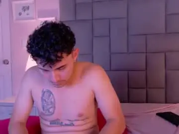 Chaturbate Best Webcam of rosse_and_mike