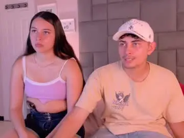 Chaturbate Best Webcam of rosse_and_mike