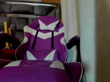 Chaturbate Free Live Porn of scarlett_zin