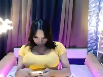 Chaturbate Sex Chat of seductivelatina69
