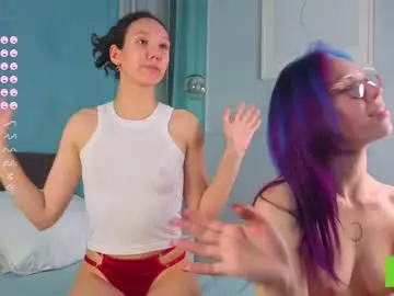 Chaturbate Free Porn Cam of sinfulfairy