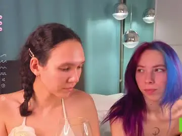 Chaturbate Adult Webcams of sinfulfairy