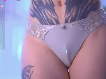 Chaturbate Live Sex of sinfulfairy