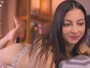 Chaturbate Nude Webcam of sinfulfairy