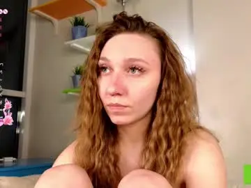 Chaturbate Live Sex Cam of sinfulfairy