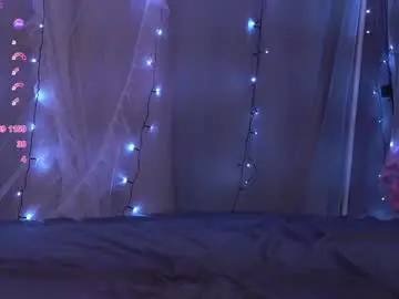 Chaturbate Live Sex Cam of sinfulfairy