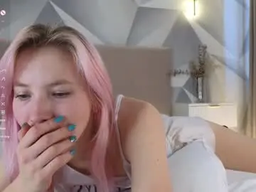 Chaturbate Live Sex of sinfulfairy