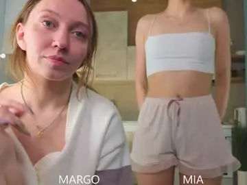 Chaturbate Live Sex Cam of sinfulfairy