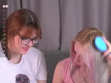 Chaturbate Adult Video Chat of sinfulfairy