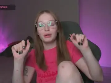 Chaturbate Adult Webcam of solanochka