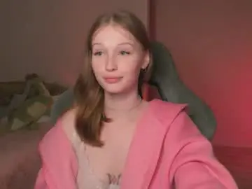 Chaturbate Adult Webcam of solanochka