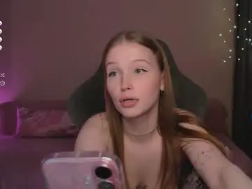 Chaturbate Live Porn of solanochka