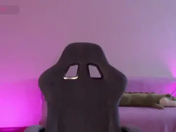 Chaturbate Nude Webcam of solanochka