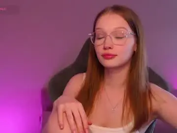 Chaturbate Nude Webcam of solanochka