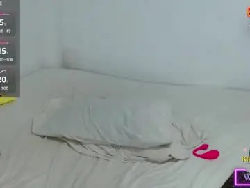 Chaturbate Live Sex of sophiabedford