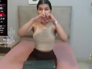 Chaturbate Private Sex Chat of sophiabedford