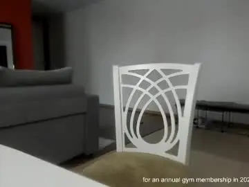 Chaturbate Free Porn Cam of sophie_in