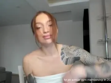 Chaturbate Sex Cam of sophie_in