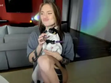 Chaturbate Watch Live Sex Cams of sophie_in