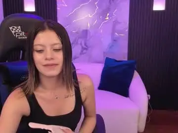 Chaturbate Live Sex of ailynnmiranda