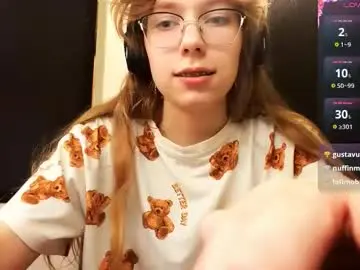 Chaturbate Adult Webcams of alanehadaller