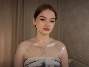 Chaturbate Live Sex Cam of charoletteharles