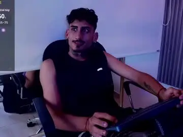 Chaturbate Nude Webcam of dark_eros_