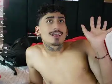 Chaturbate Free Porn Cam of dark_eros_