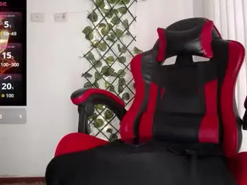 Chaturbate Live Sex Cam of darkviper26