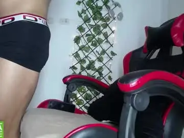 Chaturbate Live Porn of darkviper26