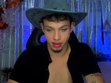 Chaturbate Sex Chat of gael_zambrano