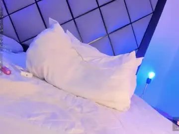 Chaturbate Adult Webcam of georginacute_