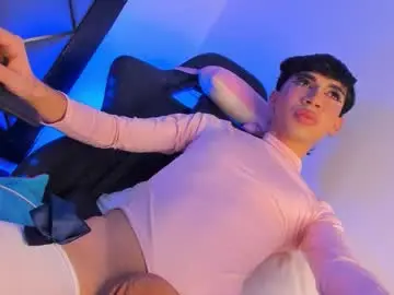 Chaturbate Sex Cam of georginacute_