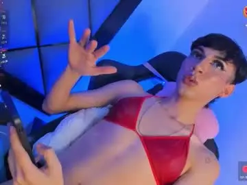 Chaturbate Live Porn of georginacute_