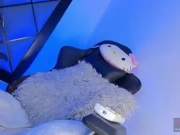 Chaturbate Free Live Porn of georginacute_