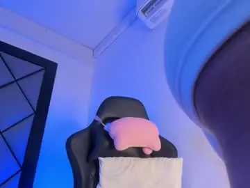 Chaturbate Sex Chat of georginacute_